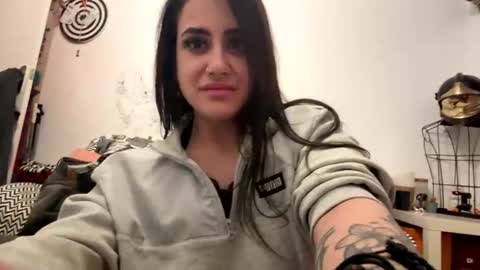 kcollins635 online show from March 29, 2026, 11:49 pm