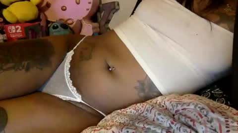 KCupCakes online show from March 10, 2026, 1:21 am