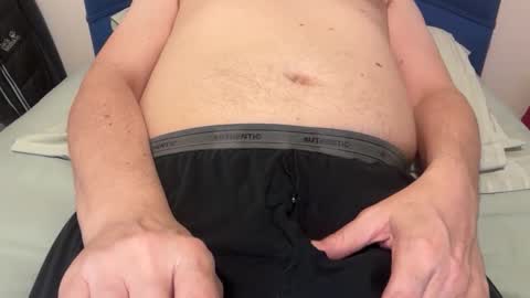 K online show from January 19, 2026, 12:14 am