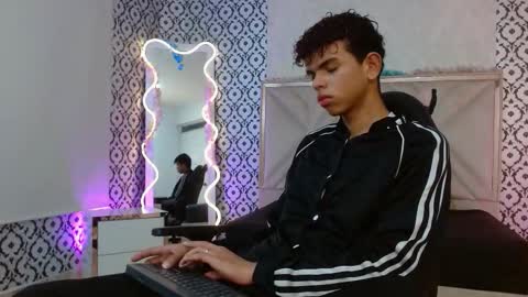  keahi  online show from February 18, 2026, 12:56 pm