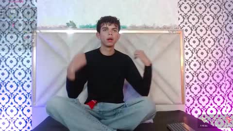  keahi  online show from February 23, 2026, 11:40 am