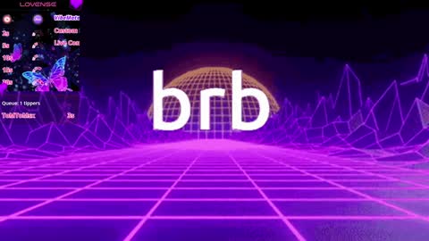 keeiity_moon online show from December 12, 2024, 5:59 pm