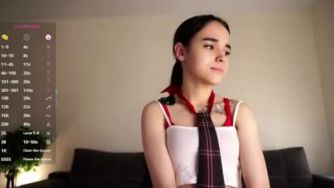 Nika online show from July 25, 2026, 6:44 am