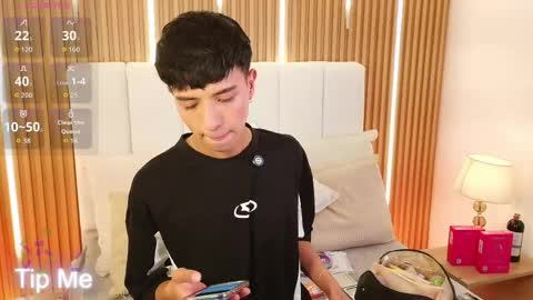 Snapshot of keen_nico chatting on April 26, 2026, 1:09 pm nico online show from April 26, 2026, 1:09 pm