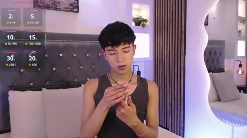 Snapshot of keen_nico chatting on April 30, 2026, 1:06 pm nico online show from April 30, 2026, 1:06 pm