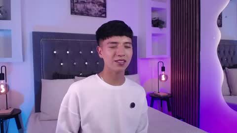 Snapshot of keen_nico chatting on May 14, 2026, 12:56 pm nico online show from May 14, 2026, 12:56 pm