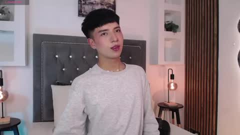 Snapshot of keen_nico chatting on May 20, 2026, 12:55 pm nico online show from May 20, 2026, 12:55 pm