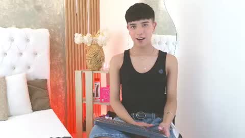 nico online show from June 23, 2026, 8:29 pm