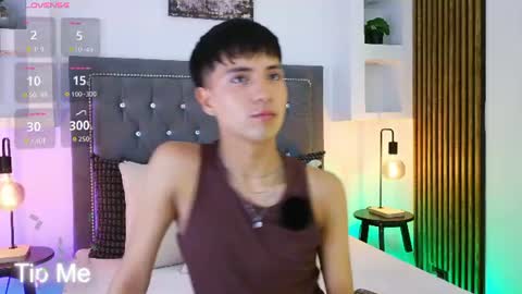 nico online show from July 15, 2026, 1:27 pm