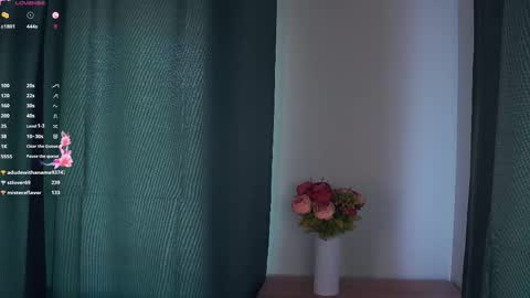 Lulu online show from March 21, 2026, 8:19 am