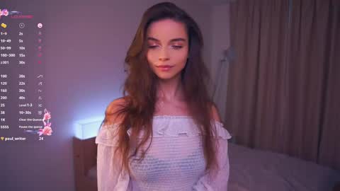 Lulu online show from May 13, 2026, 2:31 am