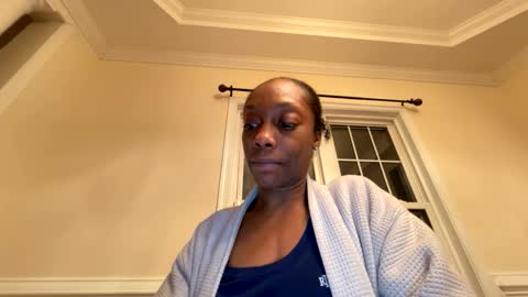 Snapshot of keephimcum69me chatting on February 2, 2026, 7:40 am Keephimcum69me online show from February 2, 2026, 7:40 am