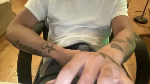 Keesey23 online show from December 23, 2025, 4:10 am