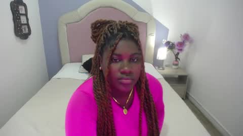 keicy_smith online show from April 2, 2026, 2:37 pm