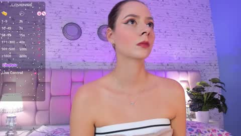 Snapshot of keidancee chatting on January 3, 2025, 7:07 pm Keidance online show from January 3, 2025, 7:07 pm