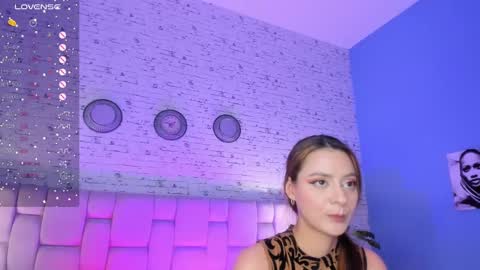 Snapshot of keidancee chatting on January 17, 2025, 8:55 pm Keidance online show from January 17, 2025, 8:55 pm