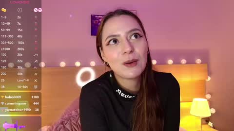 Snapshot of keidancee chatting on February 19, 2025, 10:31 pm Keidance online show from February 19, 2025, 10:31 pm