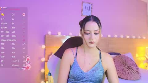 Snapshot of keidancee chatting on October 5, 2025, 9:13 pm Keidance online show from October 5, 2025, 9:13 pm