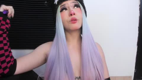 Keidy Monday to Saturday from 200 pm to 810pm  UTC-5 Colombia Time online show from December 9, 2024, 8:44 pm