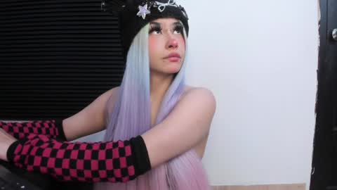 Keidy Monday to Saturday from 200 pm to 810pm  UTC-5 Colombia Time online show from December 9, 2024, 11:45 pm