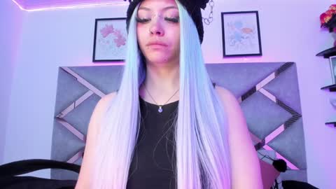 Keidy Monday to Saturday from 200 pm to 810pm  UTC-5 Colombia Time online show from January 9, 2025, 7:08 pm