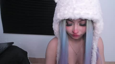 Keidy Monday to Saturday from 200 pm to 810pm  UTC-5 Colombia Time online show from January 26, 2025, 12:16 am