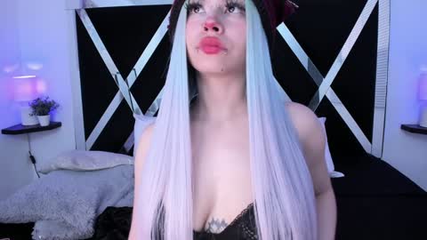 Keidy Monday to Saturday from 200 pm to 810pm  UTC-5 Colombia Time online show from February 1, 2025, 7:02 pm