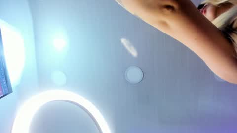 Keidy Monday to Saturday from 200 pm to 810pm  UTC-5 Colombia Time online show from February 7, 2025, 7:06 pm