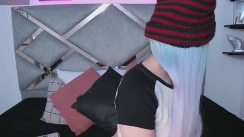 Keidy Monday to Saturday from 200 pm to 810pm  UTC-5 Colombia Time online show from February 8, 2025, 7:05 pm