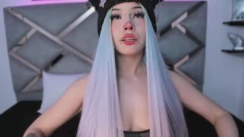 Keidy Monday to Saturday from 200 pm to 810pm  UTC-5 Colombia Time online show from February 19, 2025, 11:36 pm