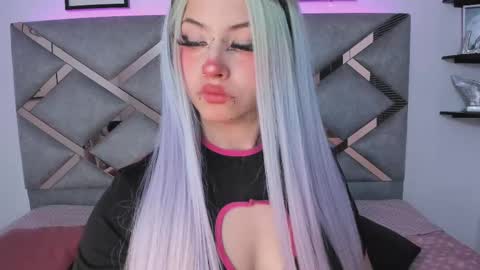 Keidy Monday to Saturday from 200 pm to 810pm  UTC-5 Colombia Time online show from February 21, 2025, 12:38 am