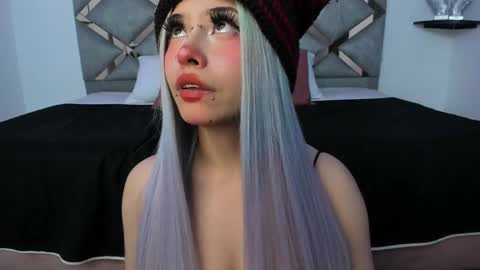 Keidy Monday to Saturday from 200 pm to 810pm  UTC-5 Colombia Time online show from February 27, 2025, 10:42 pm