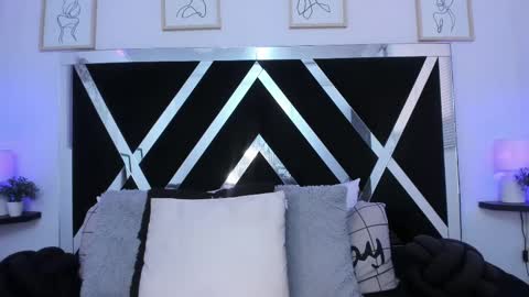 Keidy Monday to Saturday from 200 pm to 810pm  UTC-5 Colombia Time online show from March 3, 2025, 7:06 pm