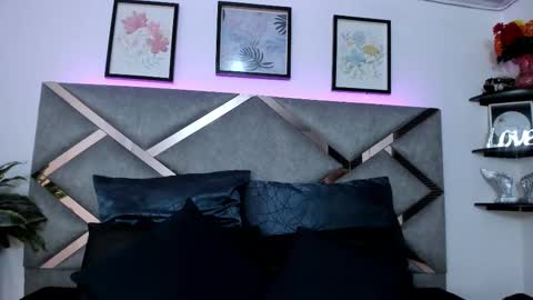 Keidy Monday to Saturday from 200 pm to 810pm  UTC-5 Colombia Time online show from September 27, 2025, 7:08 pm