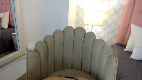 Keiira Fox online show from March 23, 2026, 12:03 am