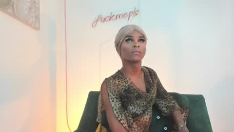 Keila  online show from June 21, 2026, 8:44 pm