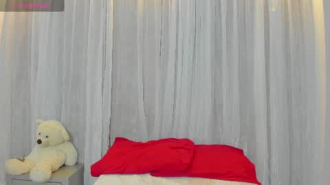 Keila  online show from July 12, 2026, 8:11 pm