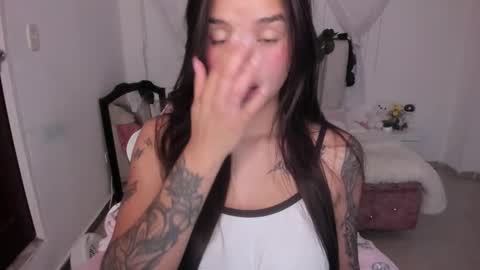 Daniela online show from February 28, 2026, 6:53 pm