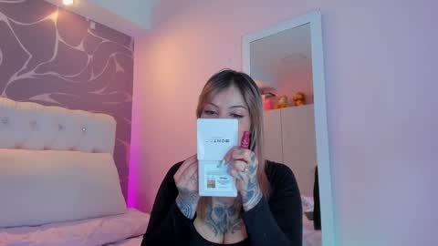 Keila online show from January 18, 2025, 12:57 pm