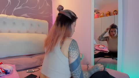 Keila online show from January 20, 2025, 1:00 pm