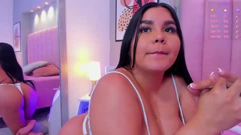 Keily Ross online show from January 24, 2025, 12:52 am