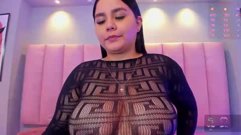 Keily Ross online show from March 1, 2025, 12:07 am