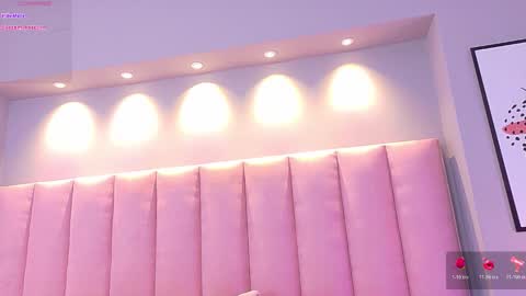 Keily Ross online show from November 2, 2025, 4:31 pm