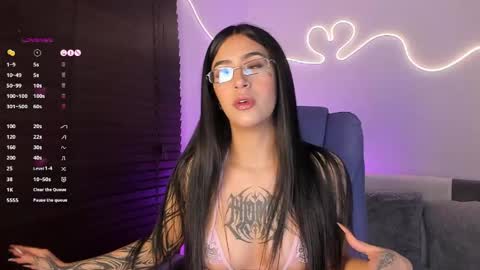 Snapshot of keily_xoxo chatting on May 12, 2026, 7:49 am keily new online show from May 12, 2026, 7:49 am