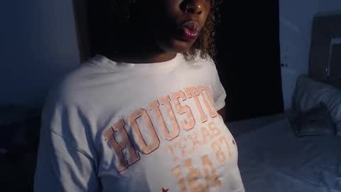 Keili online show from January 17, 2025, 6:44 pm