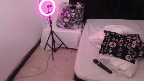 Keili online show from January 25, 2025, 11:11 pm