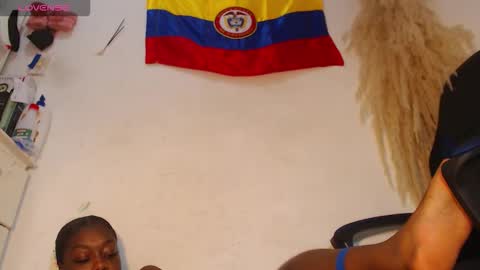 Keili online show from September 25, 2025, 5:44 am