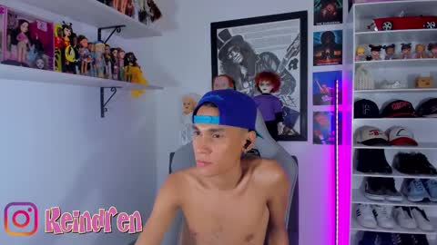 pablo online show from February 10, 2025, 4:41 am