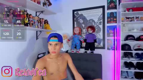 pablo online show from February 23, 2025, 2:07 am