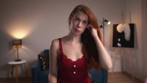 keira_knight online show from October 7, 2025, 10:40 pm